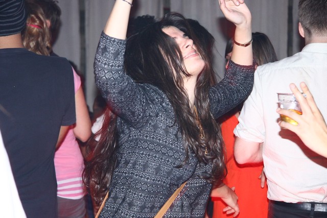Club 21 Presents D'Julz